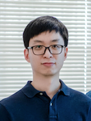 Portrait of Weichen Dai